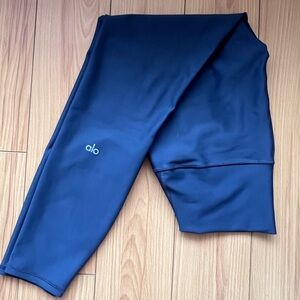 Alo Yoga High-Waist Airlift Legging 7/8